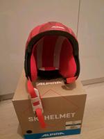 Skihelm Alpina 51-55 Bayern - Erlangen Vorschau