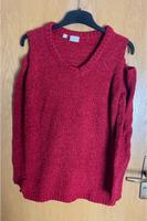 Gr.32/34 Pullover Pulli Bodyflirt neu Baden-Württemberg - Oftersheim Vorschau