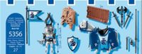 Playmobil 5356 Dithmarschen - Wrohm Vorschau