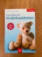 Handbuch Kinderkrankheiten Baden-Württemberg - Spaichingen Vorschau