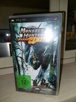 Monster Hunter Freedom Unite Sony PSP Thüringen - Suhl Vorschau