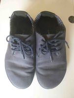 vivobarefoot Barfußschuhe Modell Ra blau Gr. 41 M Stuttgart - Vaihingen Vorschau