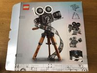Lego Disney 100 Jahre Kamera 43230 Neuwertig Bayern - Sinzing Vorschau