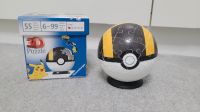 Puzzle 3D Pokemon Ultra Ball Brandenburg - Brandenburg an der Havel Vorschau