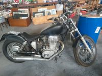 LS 650 Suzuki Else Oldheimer Bj 88 Bayern - Miltenberg Vorschau