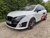 Seat Ibiza Bocanegra 2.0 TDI FR SC FR Bayern - Hemhofen Vorschau