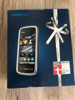 Nokia 5230 Navi Bayern - Regensburg Vorschau
