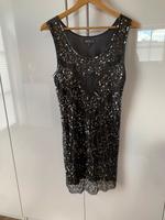 Festliches Kleid Gr.  M von Apricot Bayern - Baiersdorf Vorschau
