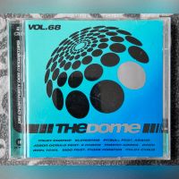 The Dome Vol.68 / CD Nürnberg (Mittelfr) - Mitte Vorschau