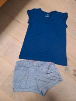 Pampoluna Kombu Short und T-Shirt Bayern - Woerth an der Donau Vorschau