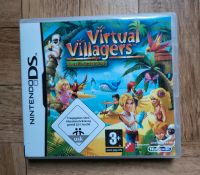 Virtual Villagers, Nintendo DS Thüringen - Frankenblick Vorschau