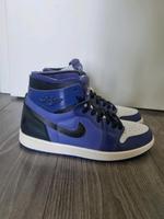 Jordan 1 High Zoom Air CMFT Court Purple Brandenburg - Stahnsdorf Vorschau