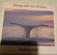 CD " Songs with the Whales" Bayern - Königsberg i. Bayern Vorschau