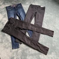 Paket Jeans Edc Esprit 34 27/32 28/32 164 Mädchen Damen Sachsen - Schwarzenberg (Erzgebirge) Vorschau