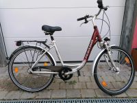 Pegasus Fahrrad, 7 Gang, 26 zoll Bayern - Pielenhofen Vorschau