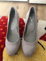Venturini, High Heels, Größe 36 Nordrhein-Westfalen - Recklinghausen Vorschau