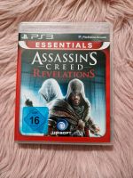 PS3 Playstation 3 Assassins Creed Revelations Nordrhein-Westfalen - Kevelaer Vorschau