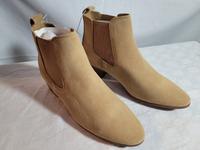 neue Damen-Stiefelette, Ankle Boots von "Tchibo" Bayern - Marktzeuln Vorschau