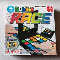 RUBIK'S RACE Original von Jumbo - Selten - TOP- Zustand -1a - RAR Dithmarschen - Burg (Dithmarschen) Vorschau