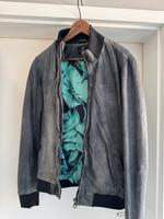 Scotch & Soda Lederjacke ungetragen Größe L Berlin - Mitte Vorschau