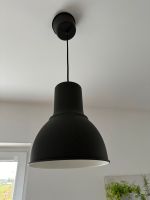 IKEA Hektar dunkelgrau Hängeleuchte Lampe Pendelleuchte 22 cm Bayern - Hirschaid Vorschau