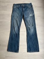 Levi’s 507, Größe W34 L34, gebraucht, Usedlook, Vintagelook Schleswig-Holstein - Großhansdorf Vorschau