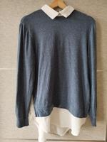 Longshirt Bluse S Shein Dresden - Dresden-Plauen Vorschau