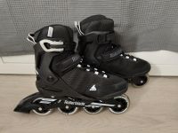 Rollerblade Sirio 84 Inlineskates Herren Gr. 44 München - Moosach Vorschau