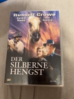 Pferde Film DER SILBERNE HENGST (selten) Bayern - Hochstadt am Main Vorschau