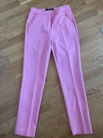 Bundfaltenhosen pink Zara Bochum - Bochum-Süd Vorschau