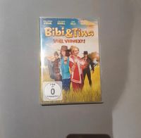 DVD Bibi & Tina Voll verhext Bayern - Pfarrkirchen Vorschau