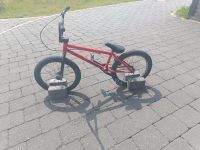 Sunday BMX Rot Altona - Hamburg Ottensen Vorschau