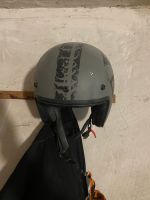West Coast Choppers Helm Motorradhelm Größe M Thüringen - Dermbach Vorschau