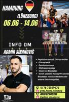 Massage Chiropraktik Faszienmassage Niedersachsen - Lüneburg Vorschau