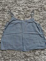 H&M Top blau Osterholz - Tenever Vorschau