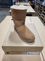 Originale UGG Neu - Ungetragen 1016225-CHE Bailey Bow - EU39 Nordrhein-Westfalen - Witten Vorschau