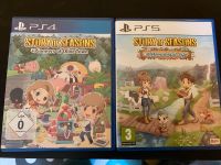 Story of Seasons PlayStation (olive town, a wonderful life) Baden-Württemberg - Malsch bei Wiesloch Vorschau