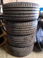 Autoreifen nokian TYRES 235/45ZR17 97Y Sachsen-Anhalt - Magdeburg Vorschau