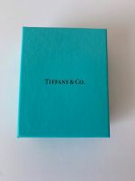 Tiffany&Co. Schachtel | Box | neuwertiger Zustand Niedersachsen - Hildesheim Vorschau