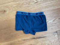 Schiesser Jungen Unterhose blau 128 Hamburg-Mitte - Hamburg Neustadt Vorschau