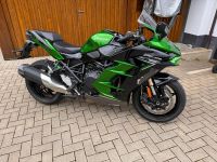 Kawasaki NINJA H2 SX Nordrhein-Westfalen - Siegen Vorschau