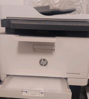 Hp Color Laser 179fwg Multifunktions-Farblaserdrucker Lübeck - Buntekuh Vorschau