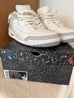 Nike Air Jordan Spizike low 44,5 Stuttgart - Zuffenhausen Vorschau