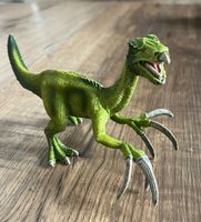 Therizinosaurus Schleich Dinosaurier *neuwertig* Nordrhein-Westfalen - Bünde Vorschau