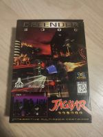 Atari Jaguar Defender 2000 SELTEN! sehr guter Zustand! Baden-Württemberg - Renningen Vorschau