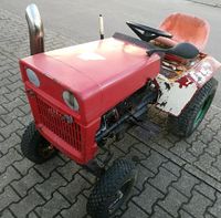 Bolens Traktor Kleintraktor Rasentraktor Saarland - Nonnweiler Vorschau