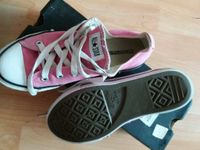 Converse all Star Schuhe gr 34 rosa Saarbrücken-Mitte - Alt-Saarbrücken Vorschau