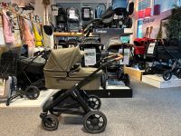 NEU - Emmaljunga SENTO MAX FLAT - 2024 Kombi-Kinderwagen - Geschwisterwagen - NEU - FIRLEFANZ Berlin - Hohenschönhausen Vorschau