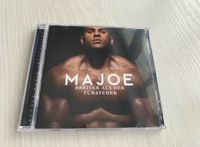 CD „Majoe - Breiter als der Türsteher“ +DVD (neuwertig) Dithmarschen - Marne Vorschau