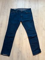 Gas Jeans Morris Straight 42/34 blau Nordrhein-Westfalen - Sprockhövel Vorschau